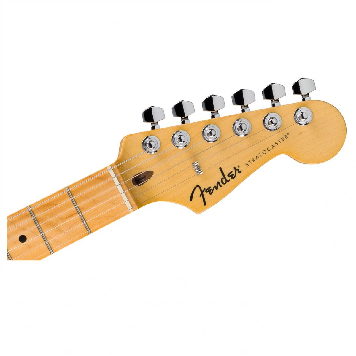 Fender Standard Stratocaster Candy Cola
