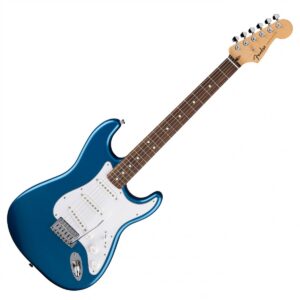 Fender Standard Stratocaster Aqua Marine Metallic