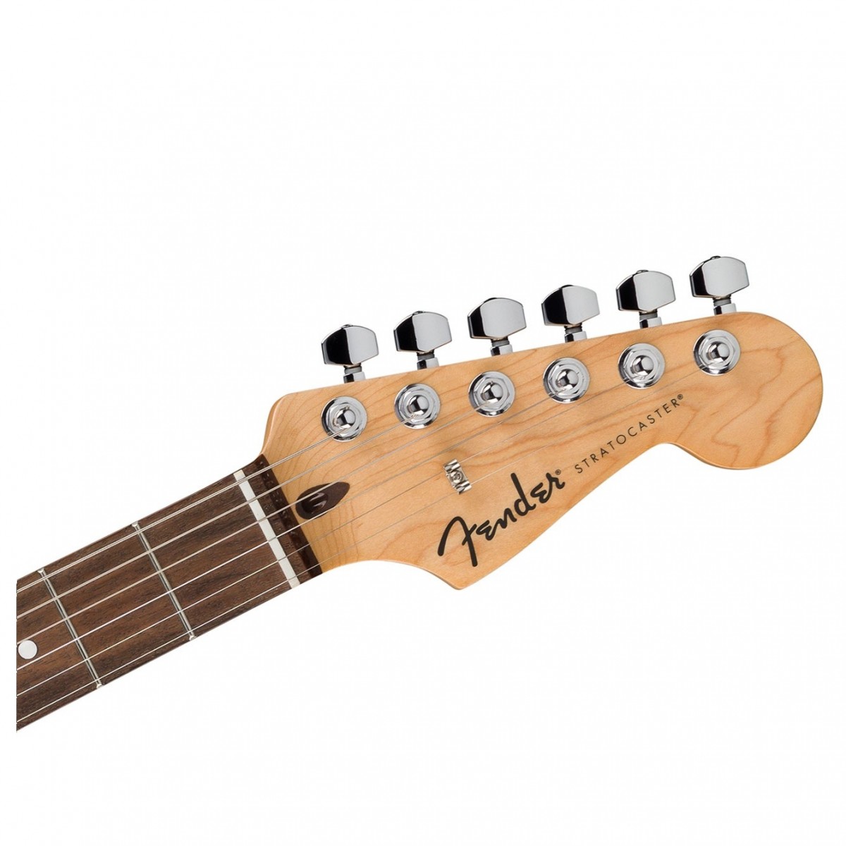 Fender Standard Stratocaster Aqua Marine Metallic