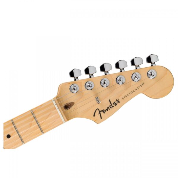 Fender Standard Stratocaster HSS Aqua Marine Metallic