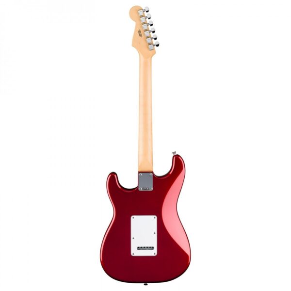 Fender Standard Stratocaster HSS Candy Cola