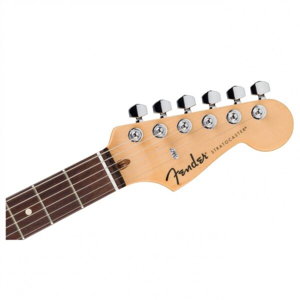 Fender Standard Stratocaster HSS Candy Cola