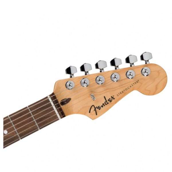 Fender Standard Stratocaster 3-Color Sunburst