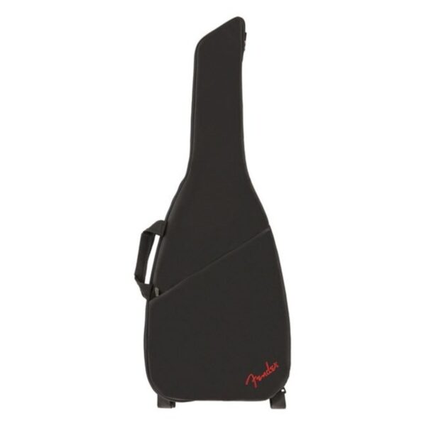 Fender Standard Stratocaster HSS and Gig Bag/Case Build Your Own Bundle