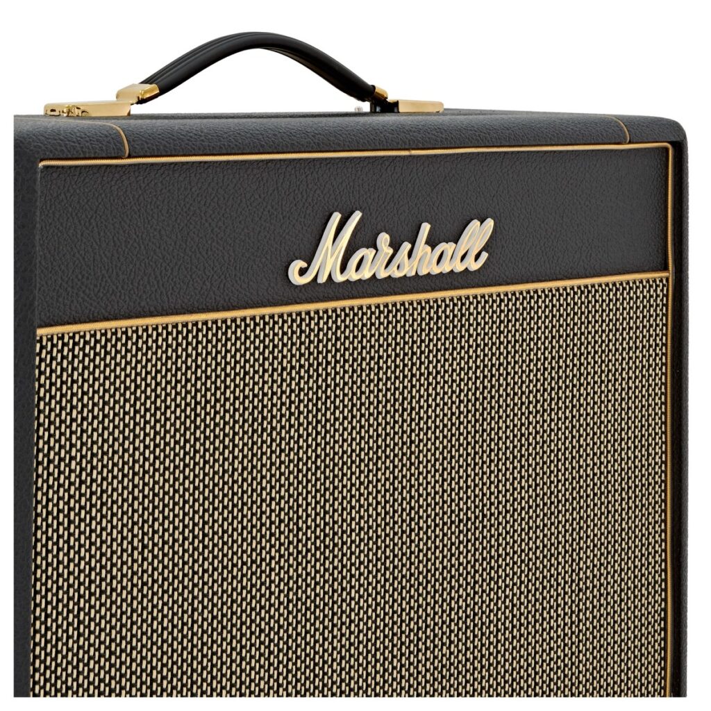 Marshall SV20C Studio Vintage Combo