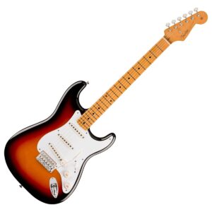 Fender Vintera III Late 50s Stratocaster MN 3-Color Sunburst
