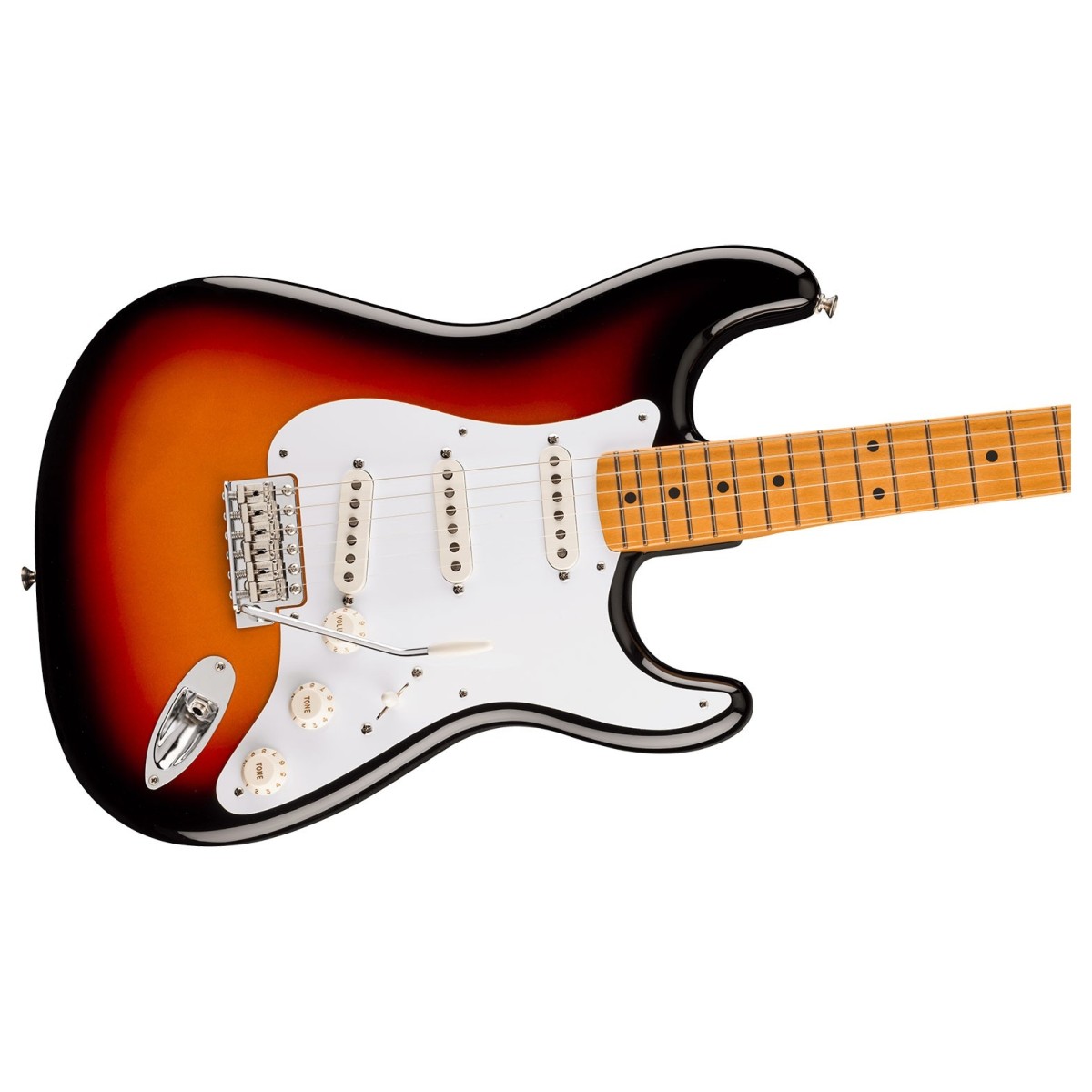 Fender Vintera III Late 50s Stratocaster MN 3-Color Sunburst