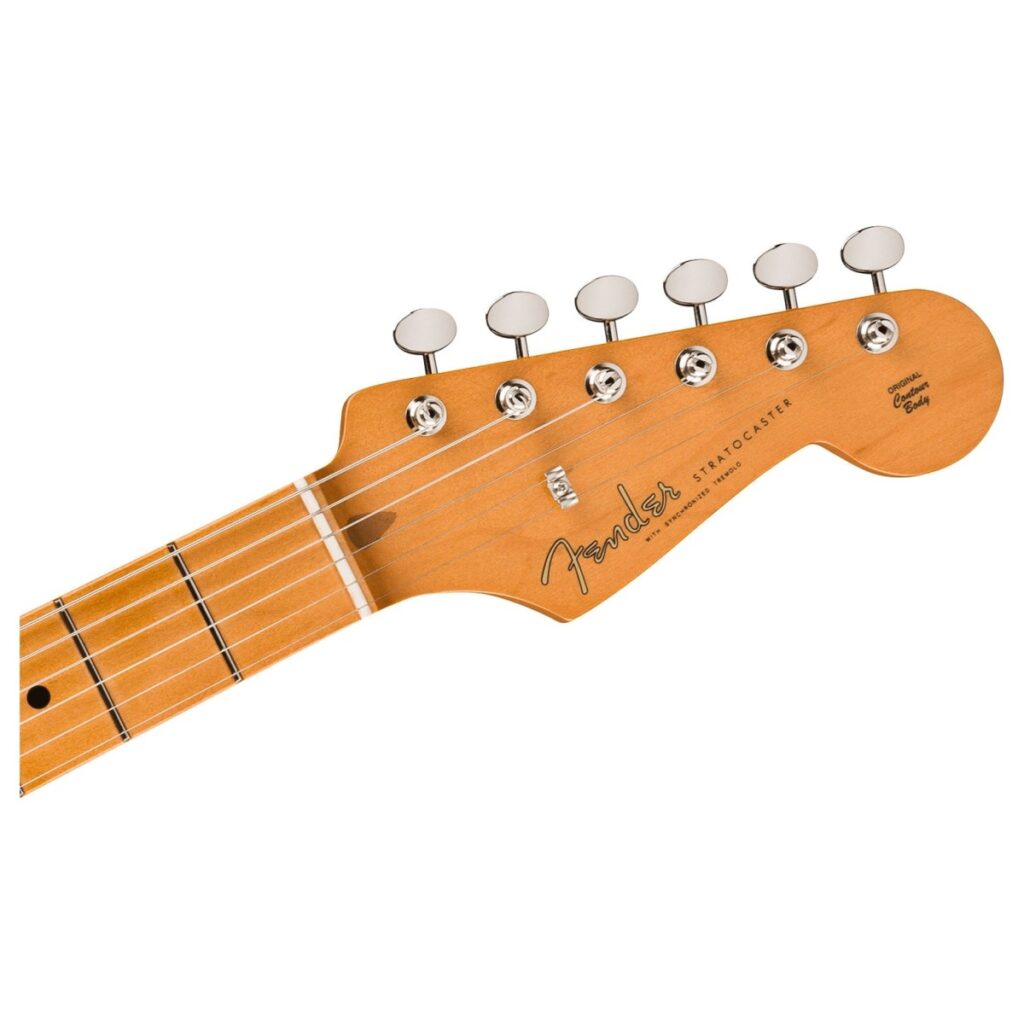 Fender Vintera III Late 50s Stratocaster MN 3-Color Sunburst