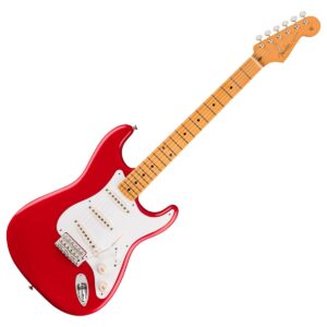 Fender Vintera III Late 50s Stratocaster MN Dakota Red