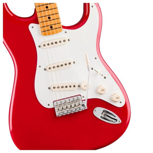 Fender Vintera III Late 50s Stratocaster MN Dakota Red
