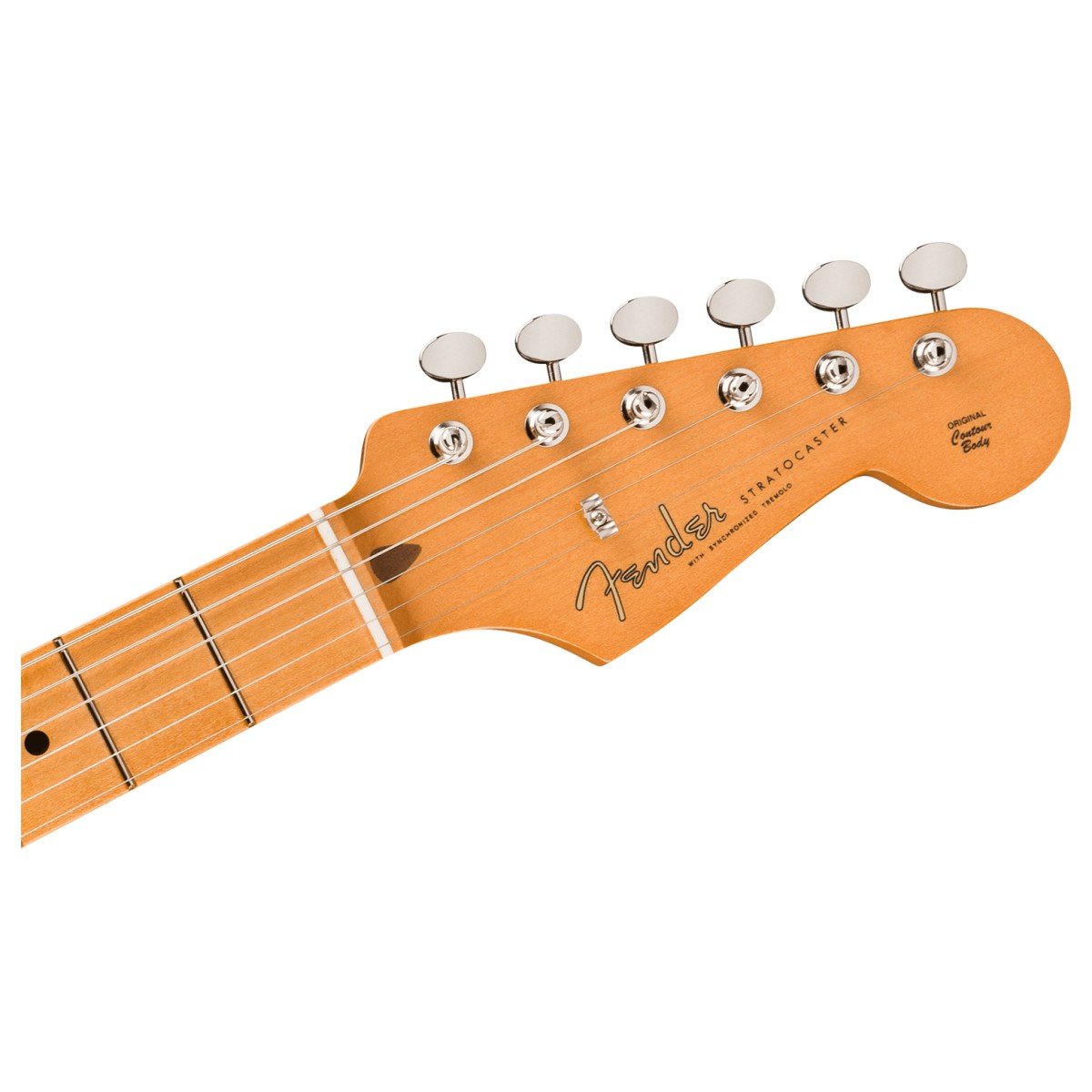 Fender Vintera III Late 50s Stratocaster MN Dakota Red