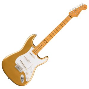 Fender Vintera III Late 50s Stratocaster MN Aztec Gold
