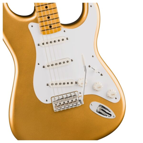 Fender Vintera III Late 50s Stratocaster MN Aztec Gold