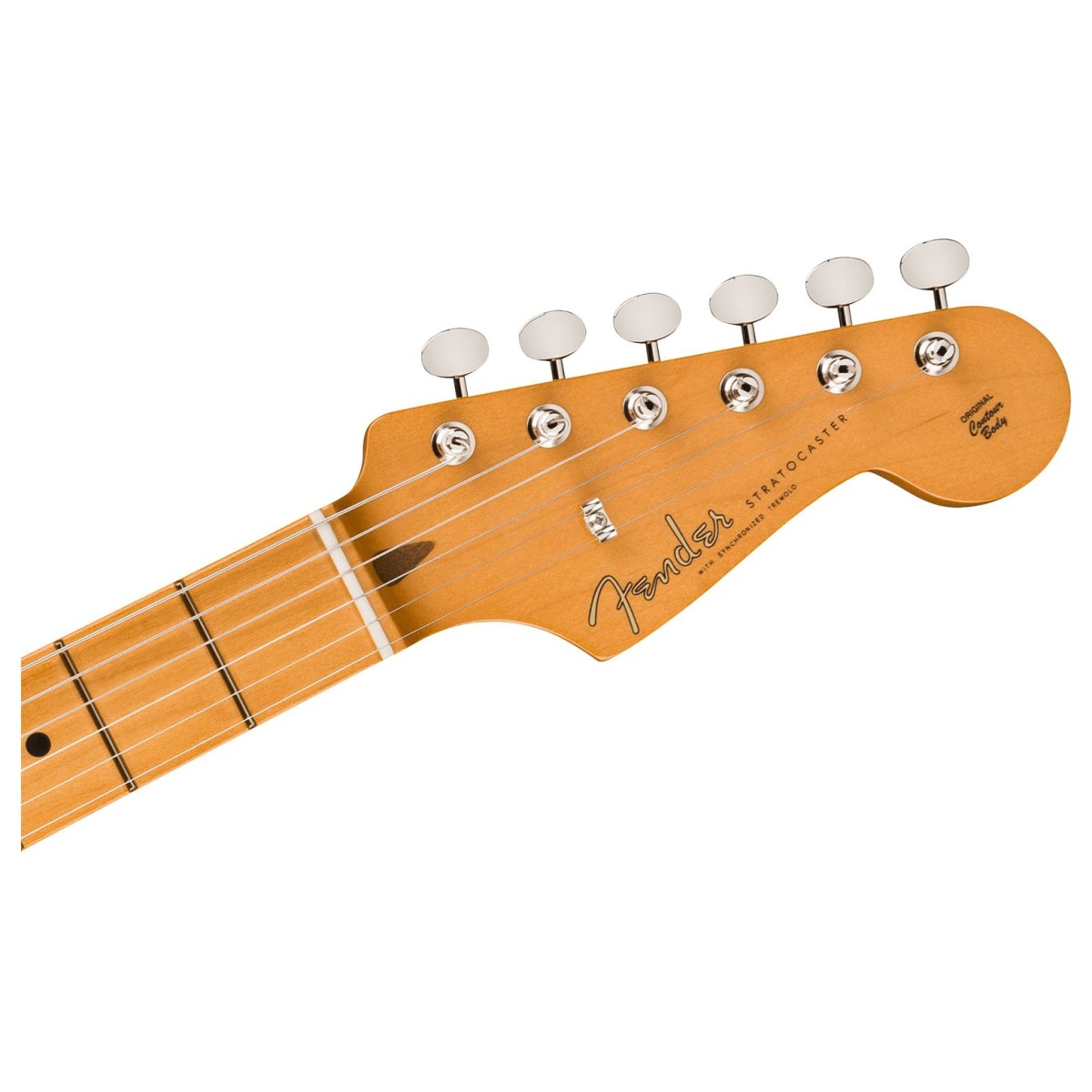 Fender Vintera III Late 50s Stratocaster MN Aztec Gold