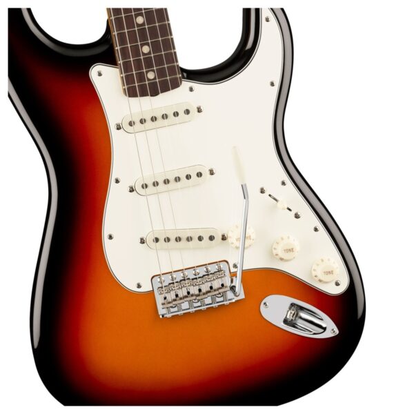 Fender Vintera III Late 60s Stratocaster RW 3-Color Sunburst
