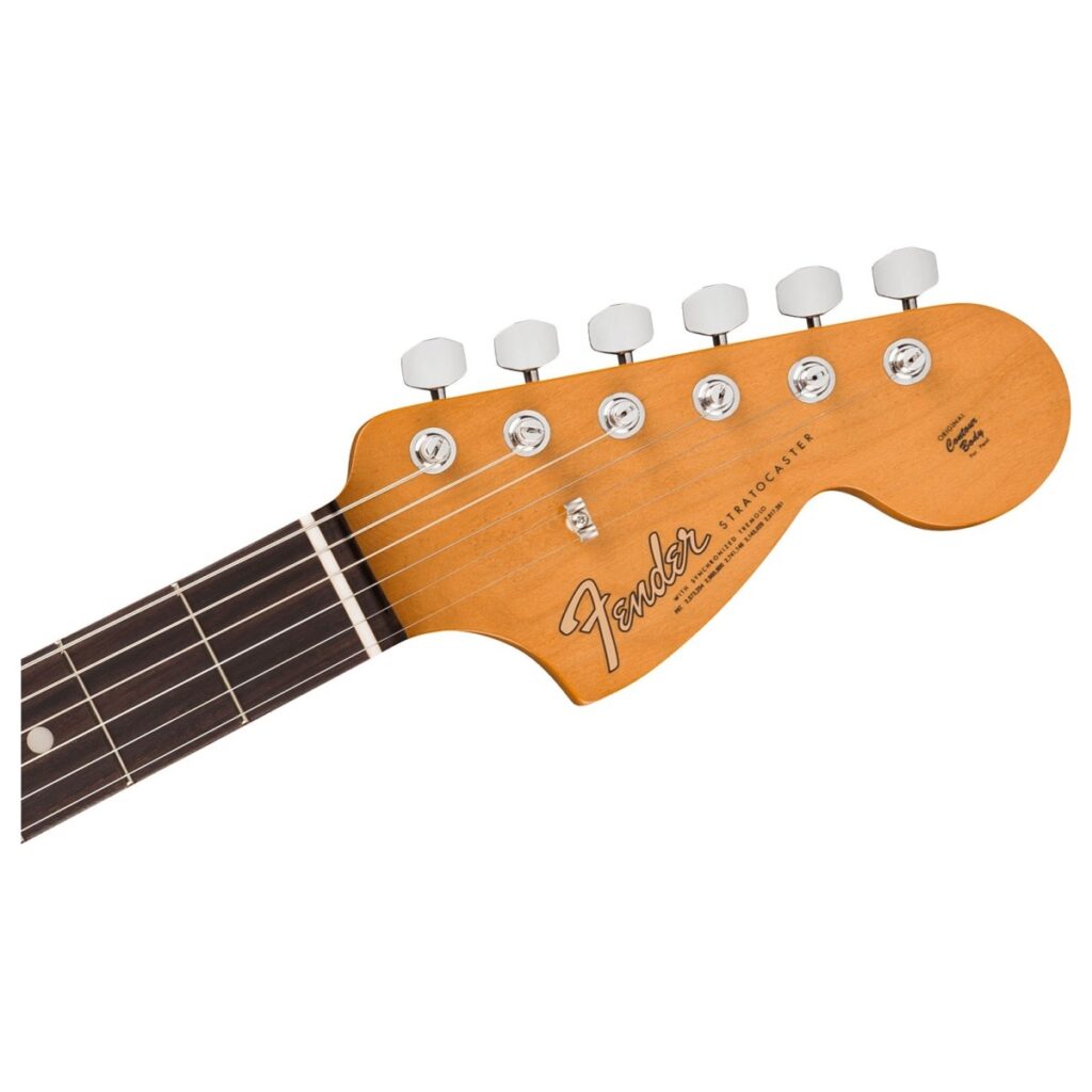 Fender Vintera III Late 60s Stratocaster RW 3-Color Sunburst