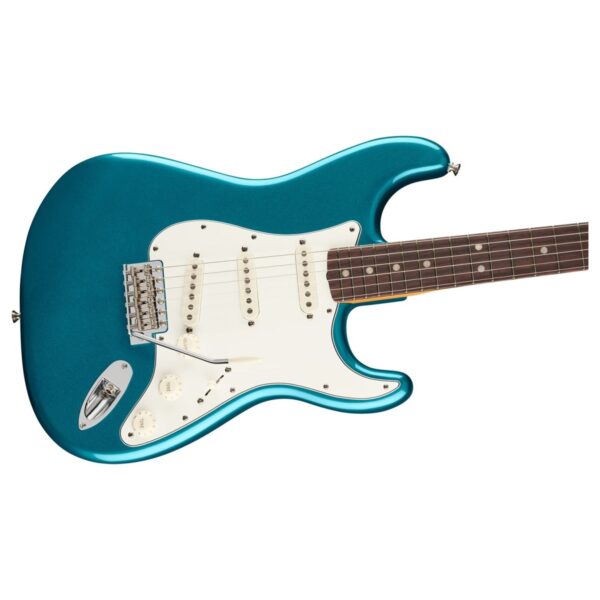 Fender Vintera III Late 60s Stratocaster RW Ocean Turquoise