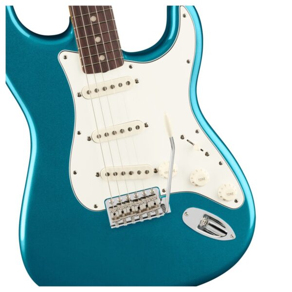 Fender Vintera III Late 60s Stratocaster RW Ocean Turquoise
