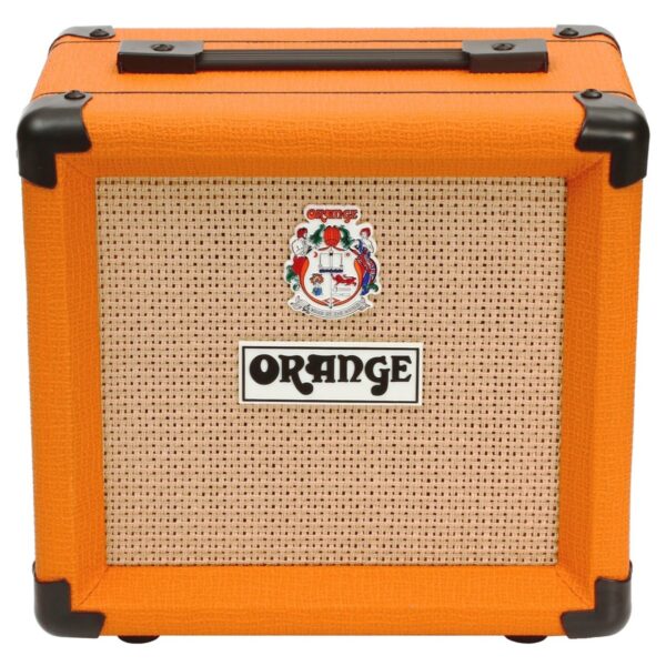 Orange Micro Terror PPC108 1x8 Speaker Cab