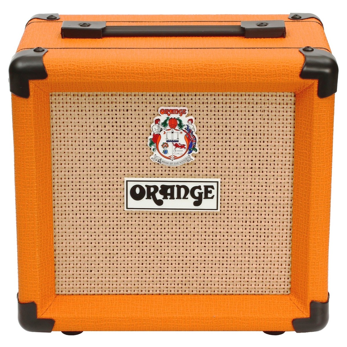 Orange Micro Terror PPC108 1x8 Speaker Cab