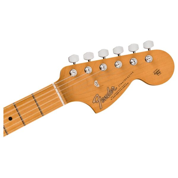 Fender Vintera III Late 60s Stratocaster MN Olympic White