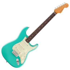 Fender Vintera III Early 60s Stratocaster RW Seafoam Green