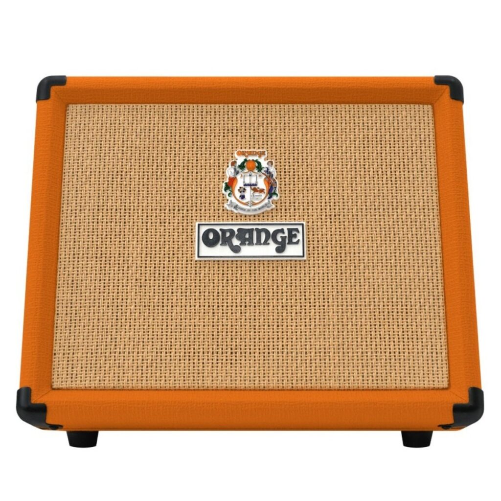 Orange Crush Acoustic 30 1x10 Acoustic Combo