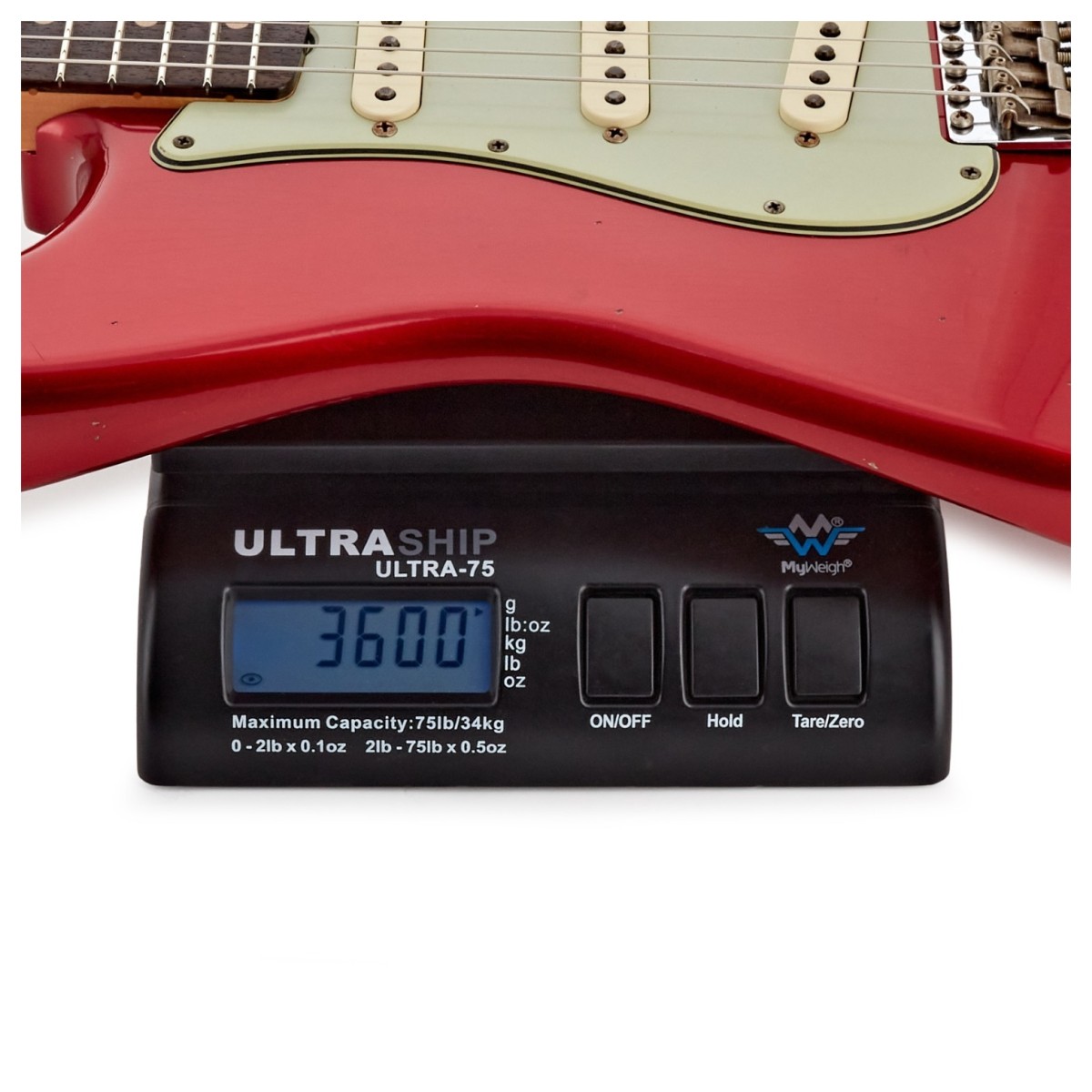 Fender Custom Shop 2026 Collection Time Machine Series 60 Stratocaster JRN Aged Candy Apple Red