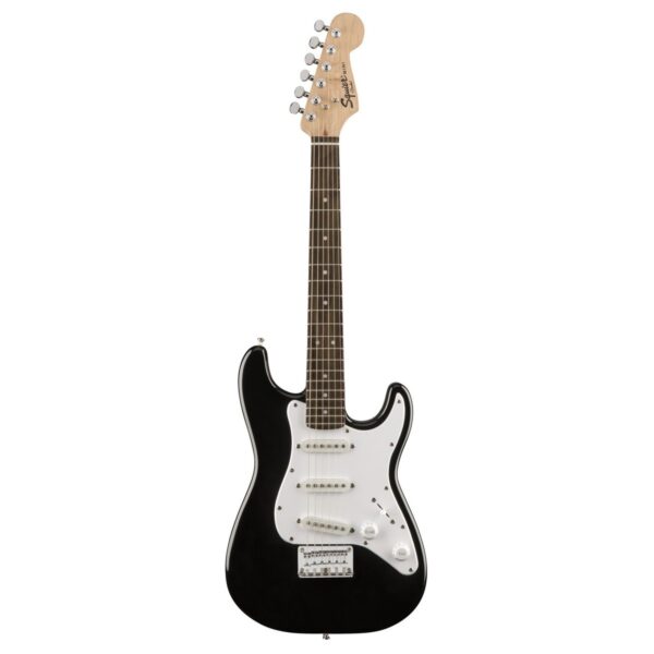 Squier Mini Stratocaster 3/4 Size Black