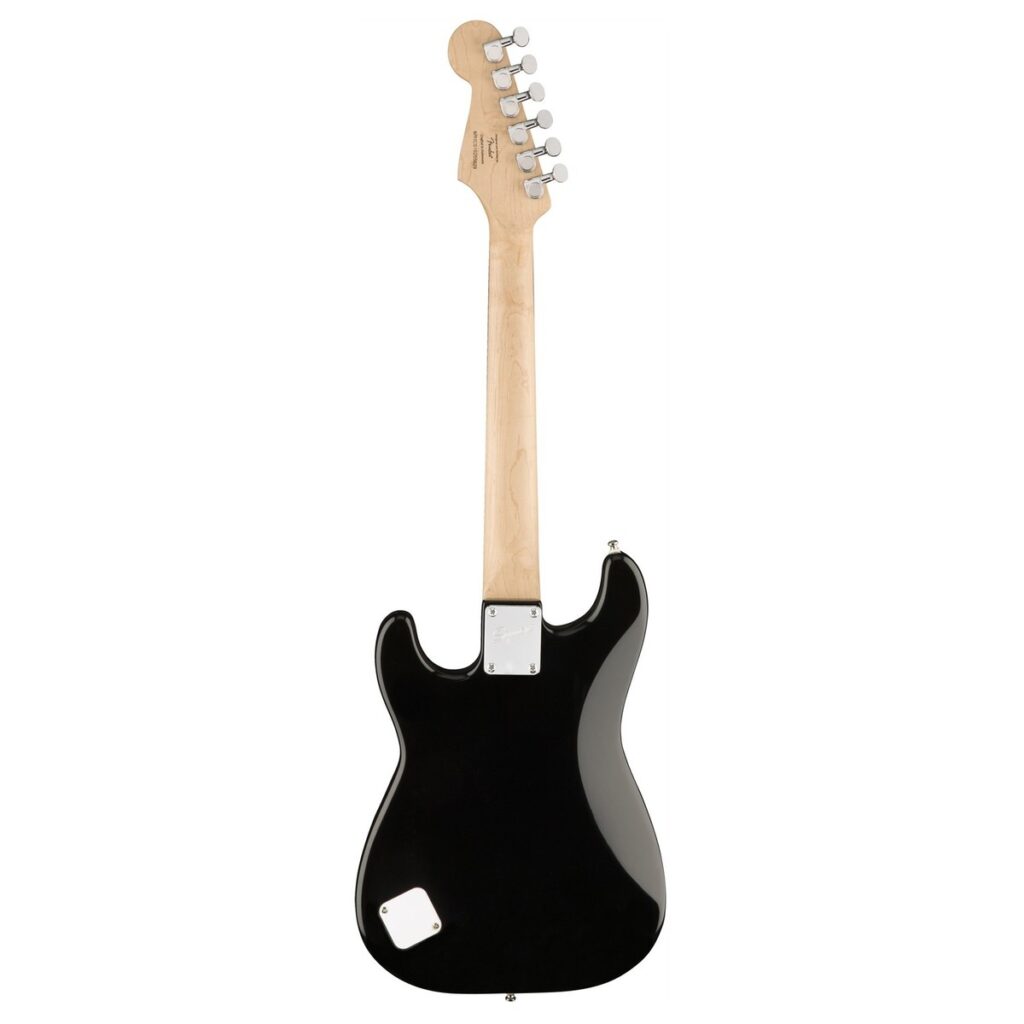 Squier Mini Stratocaster 3/4 Size Black
