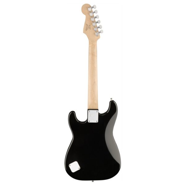 Squier Mini Stratocaster 3/4 Size Black
