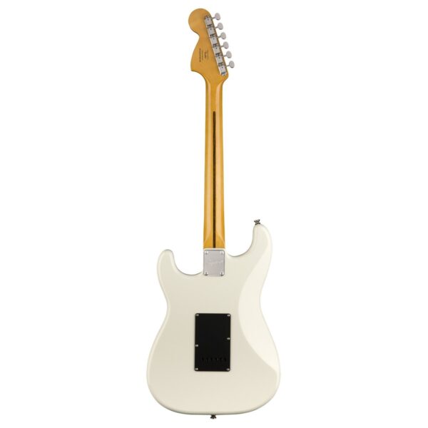 Squier Classic Vibe 70s Stratocaster Olympic White