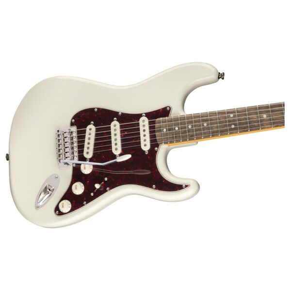 Squier Classic Vibe 70s Stratocaster Olympic White