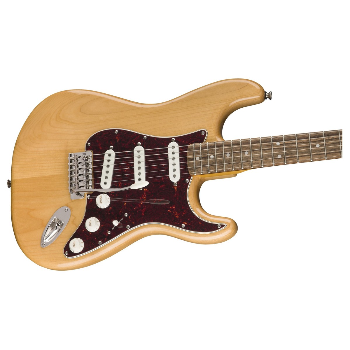 Squier Classic Vibe 70s Stratocaster Natural