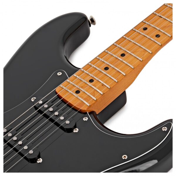 Squier Classic Vibe 70s Stratocaster HSS Black