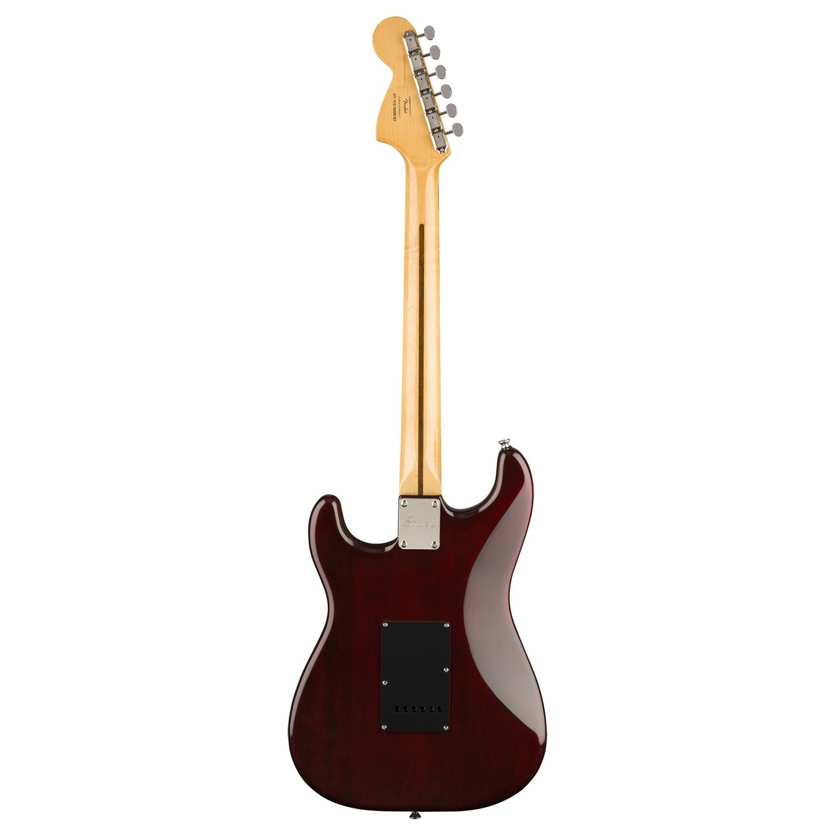 Squier Classic Vibe 70s Stratocaster HSS Walnut