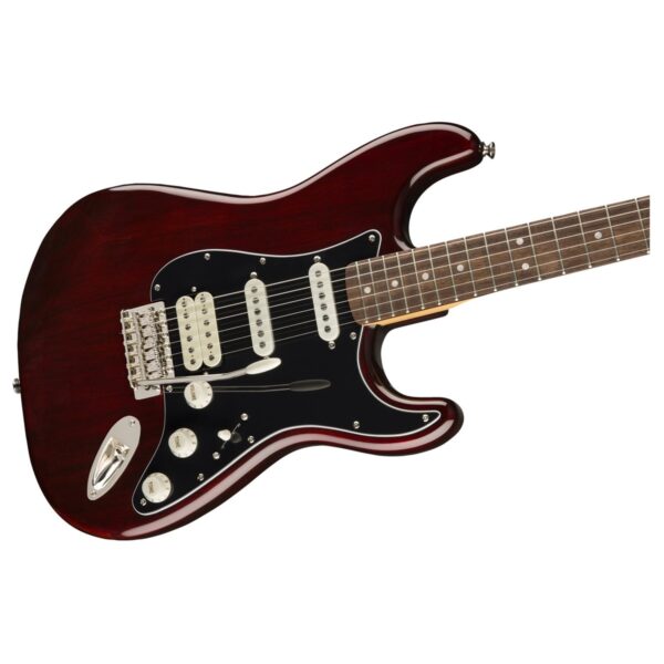 Squier Classic Vibe 70s Stratocaster HSS Walnut