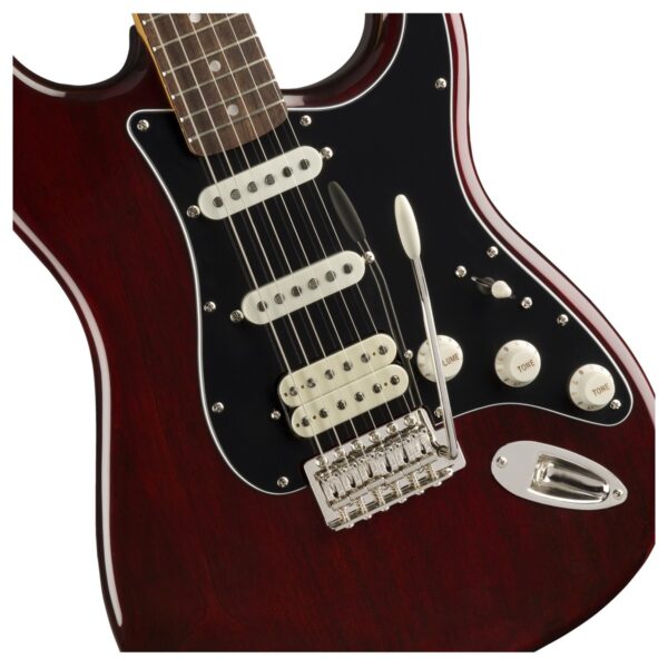 Squier Classic Vibe 70s Stratocaster HSS Walnut