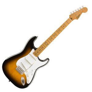 Squier Classic Vibe 50s Stratocaster 2-Tone Sunburst