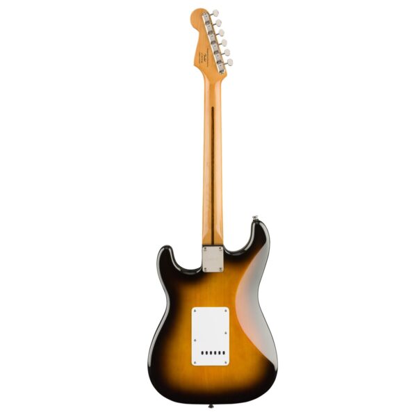 Squier Classic Vibe 50s Stratocaster 2-Tone Sunburst