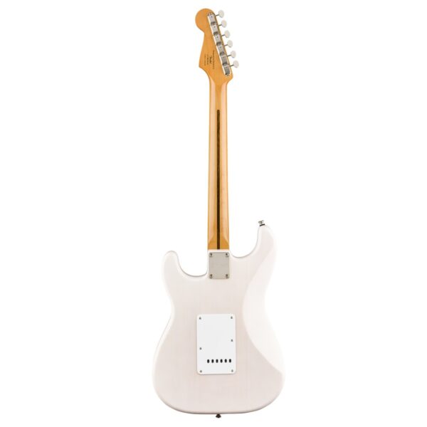 Squier Classic Vibe 50s Stratocaster White Blonde