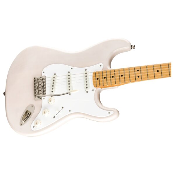 Squier Classic Vibe 50s Stratocaster White Blonde