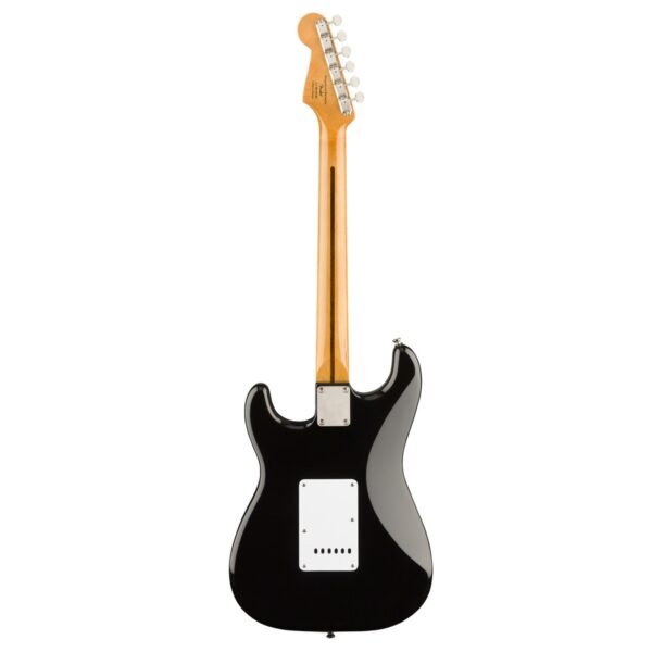 Squier Classic Vibe 50s Stratocaster Black