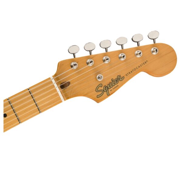Squier Classic Vibe 50s Stratocaster Fiesta Red