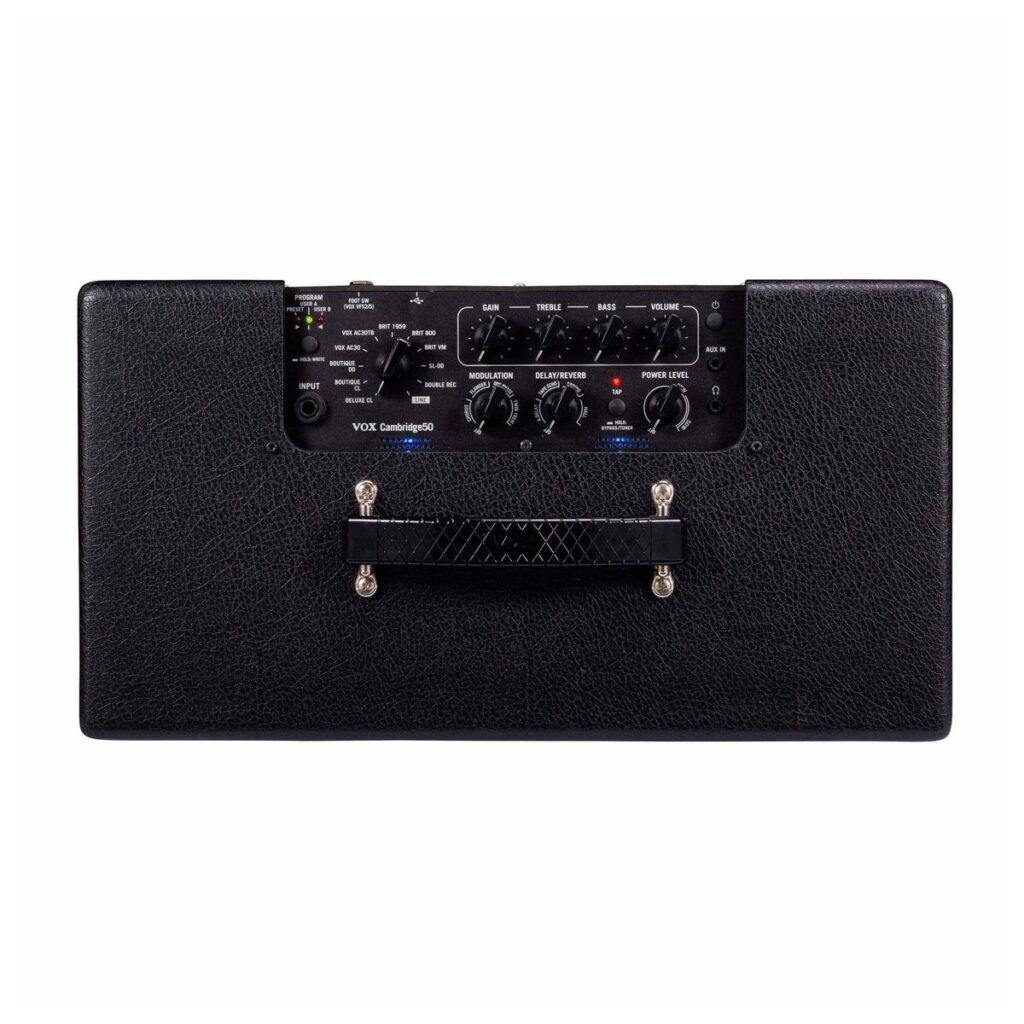 Vox Cambridge 50 Combo