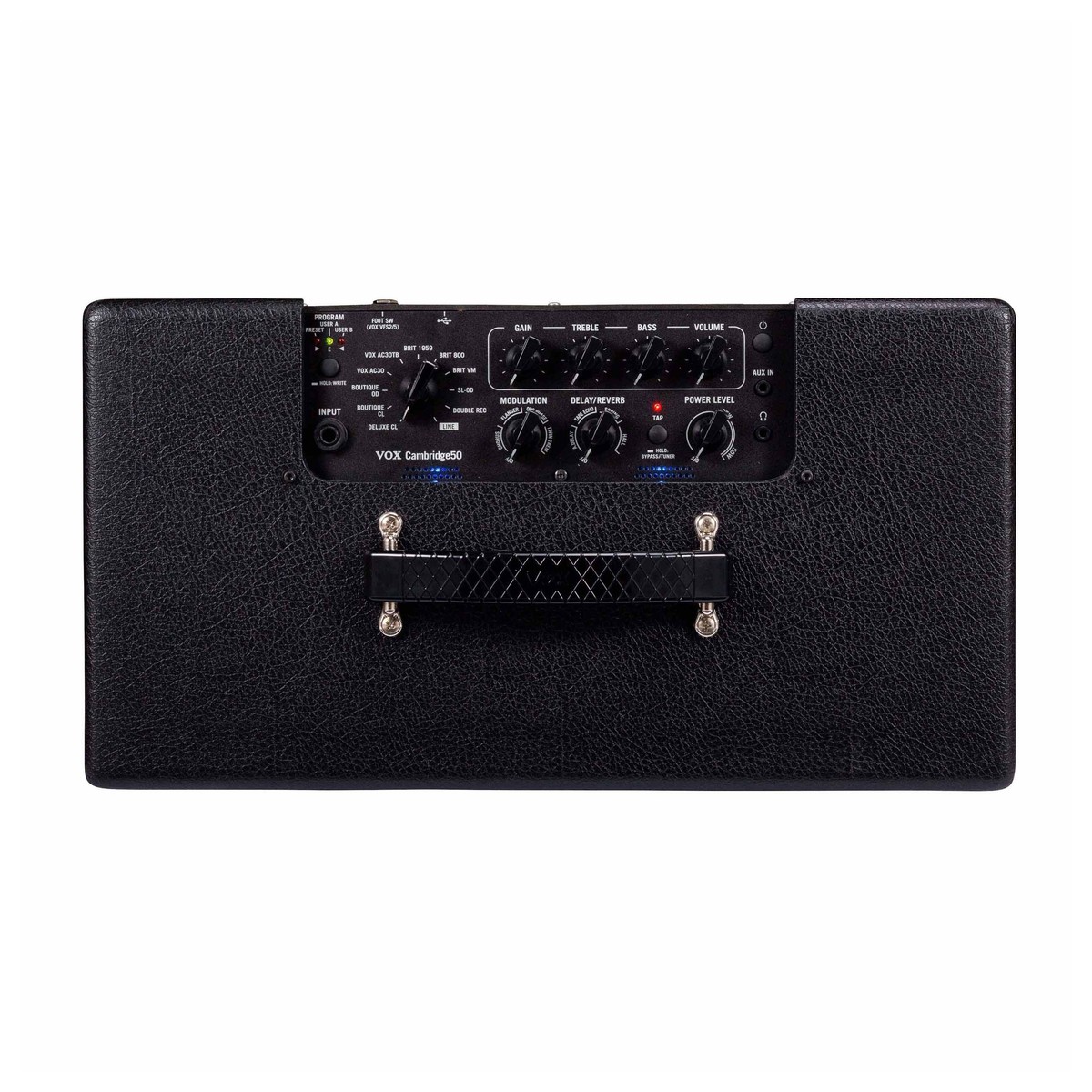 Vox Cambridge 50 Combo