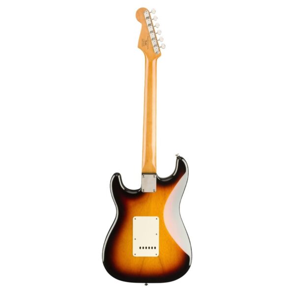 Squier Classic Vibe 60s Stratocaster 3-Tone Sunburst