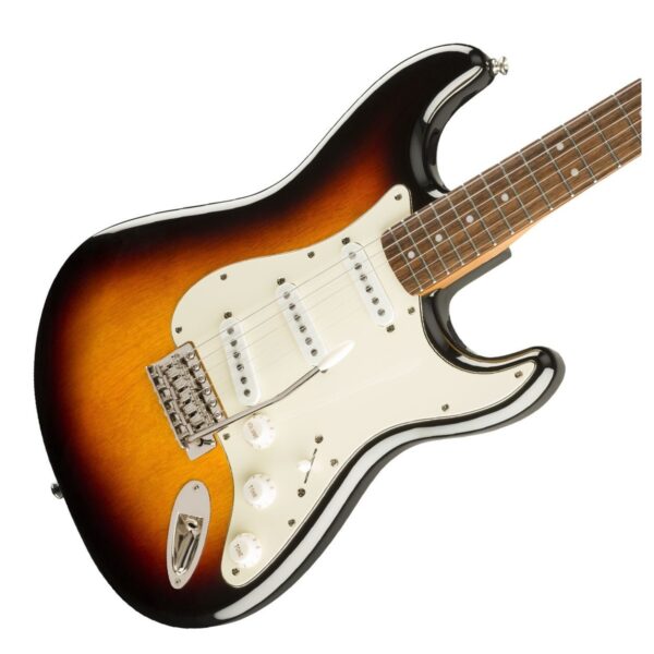 Squier Classic Vibe 60s Stratocaster 3-Tone Sunburst