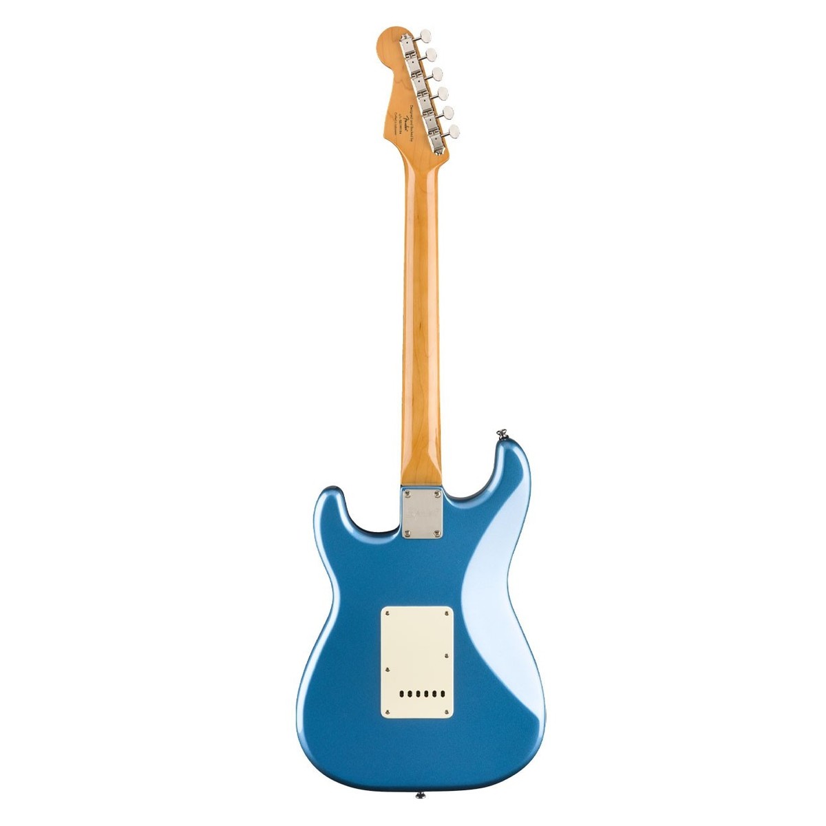 Squier Classic Vibe 60s Stratocaster Lake Placid Blue