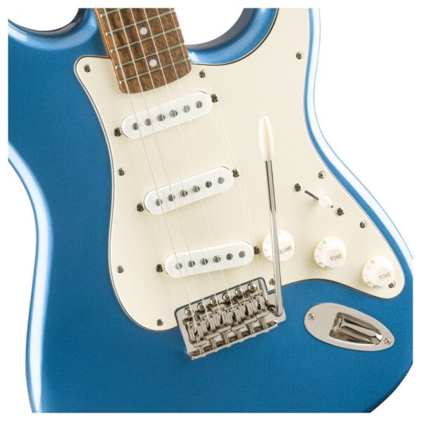 Squier Classic Vibe 60s Stratocaster Lake Placid Blue